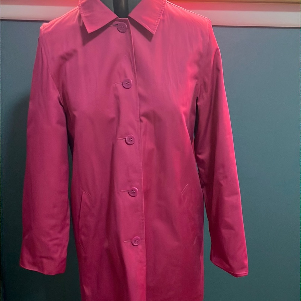 Weatherproof Jacket